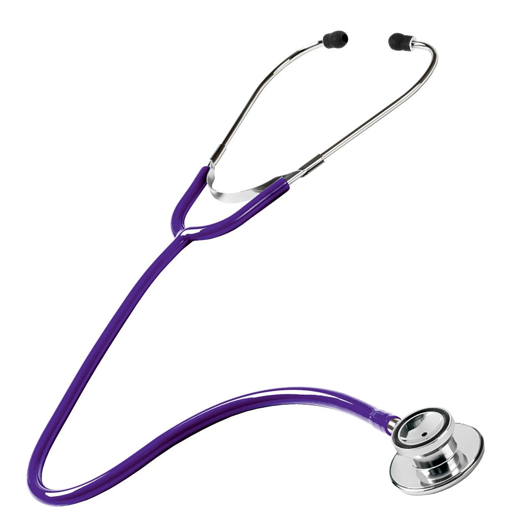 Prestige Medical-Dual Head Stethoscope Colors-MedTech-7
